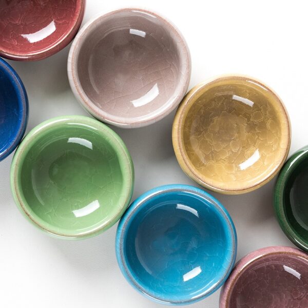 Decorative Ceramic Planter - Image 2