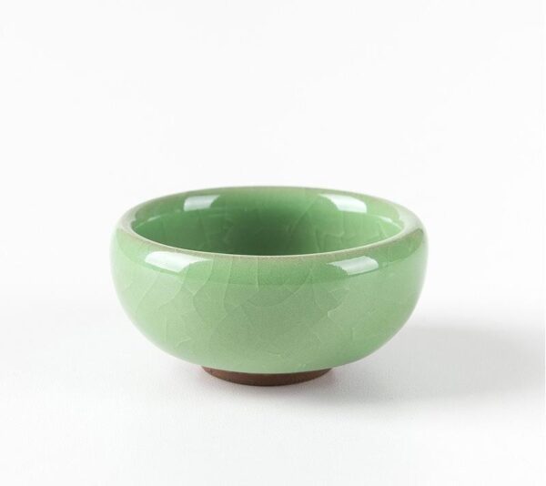 Mini Ceramic Succulent Planter
