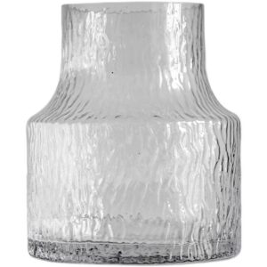 Luxury Crystal Glass Vase