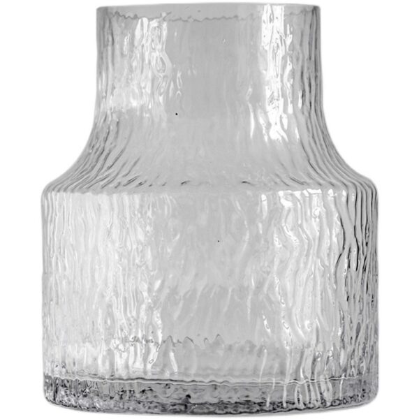 Luxury Crystal Glass Vase