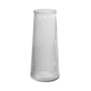 High-end simple crystal vase