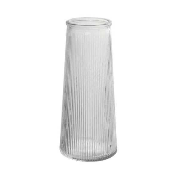 High-end simple crystal vase