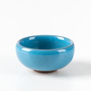 Small Round Indoor Pot
